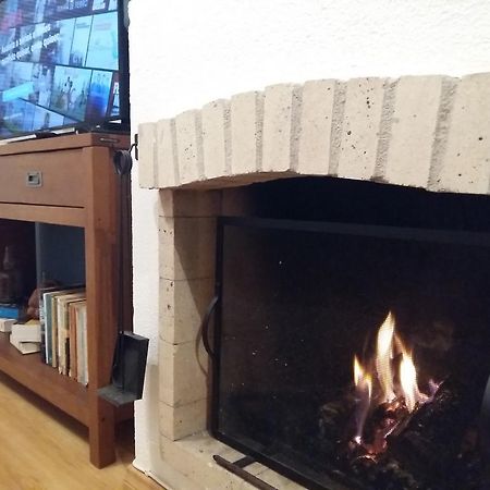 Apartamento Lago Grande Hotel Canela Eksteriør billede