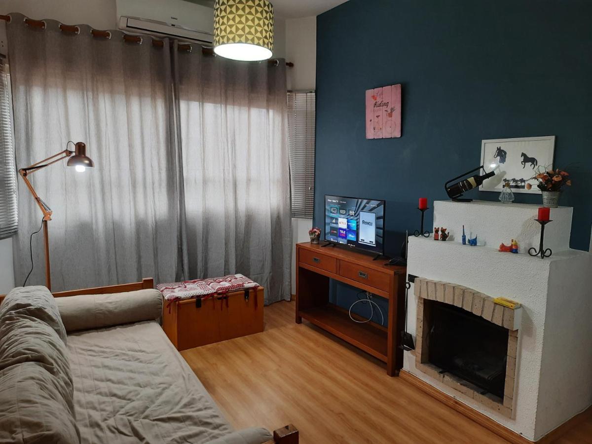 Apartamento Lago Grande Hotel Canela Eksteriør billede