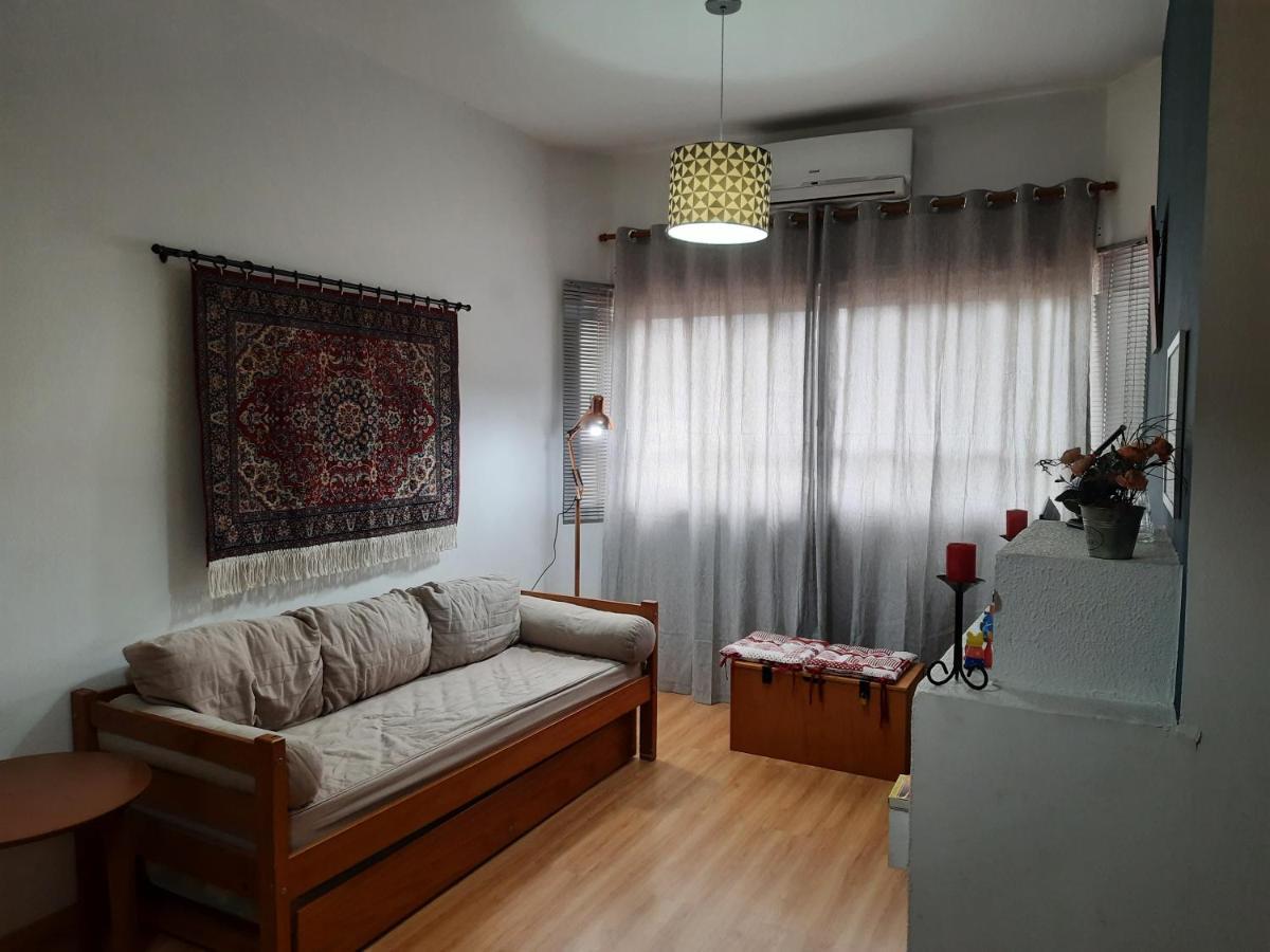 Apartamento Lago Grande Hotel Canela Eksteriør billede
