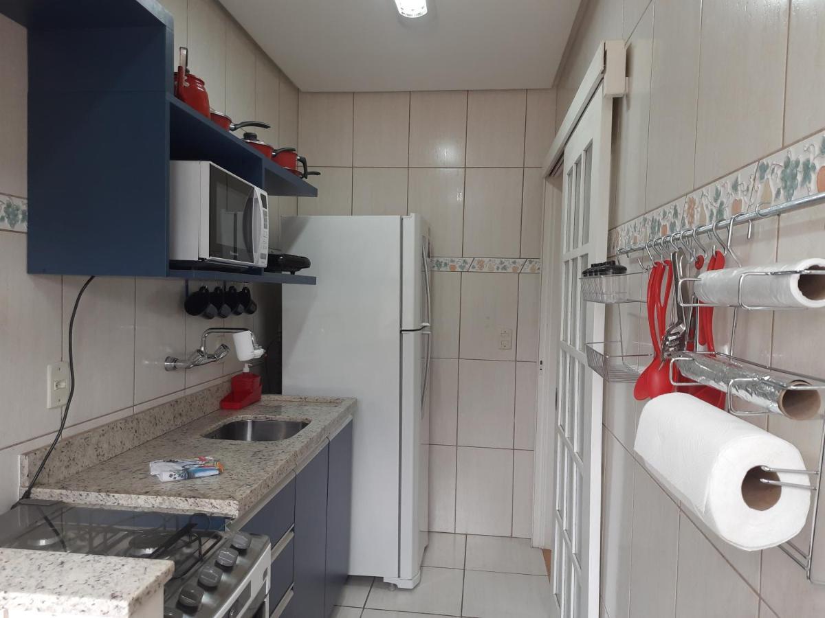 Apartamento Lago Grande Hotel Canela Eksteriør billede