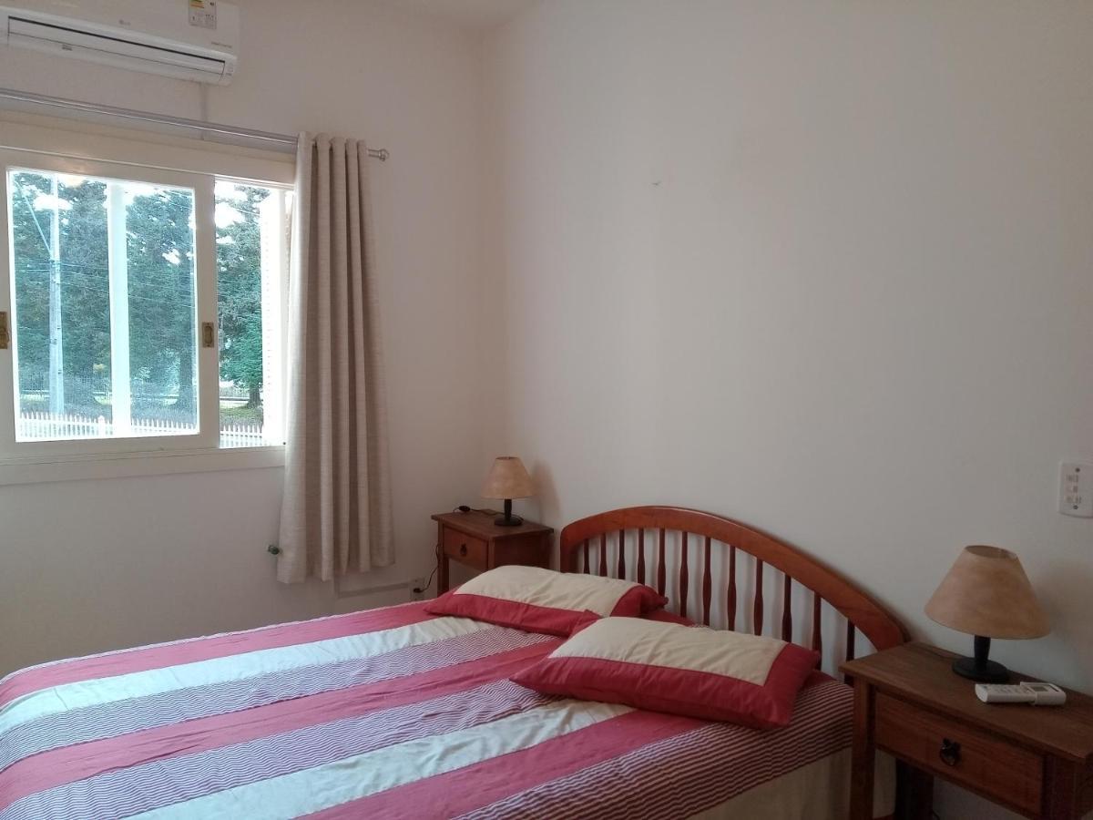 Apartamento Lago Grande Hotel Canela Eksteriør billede