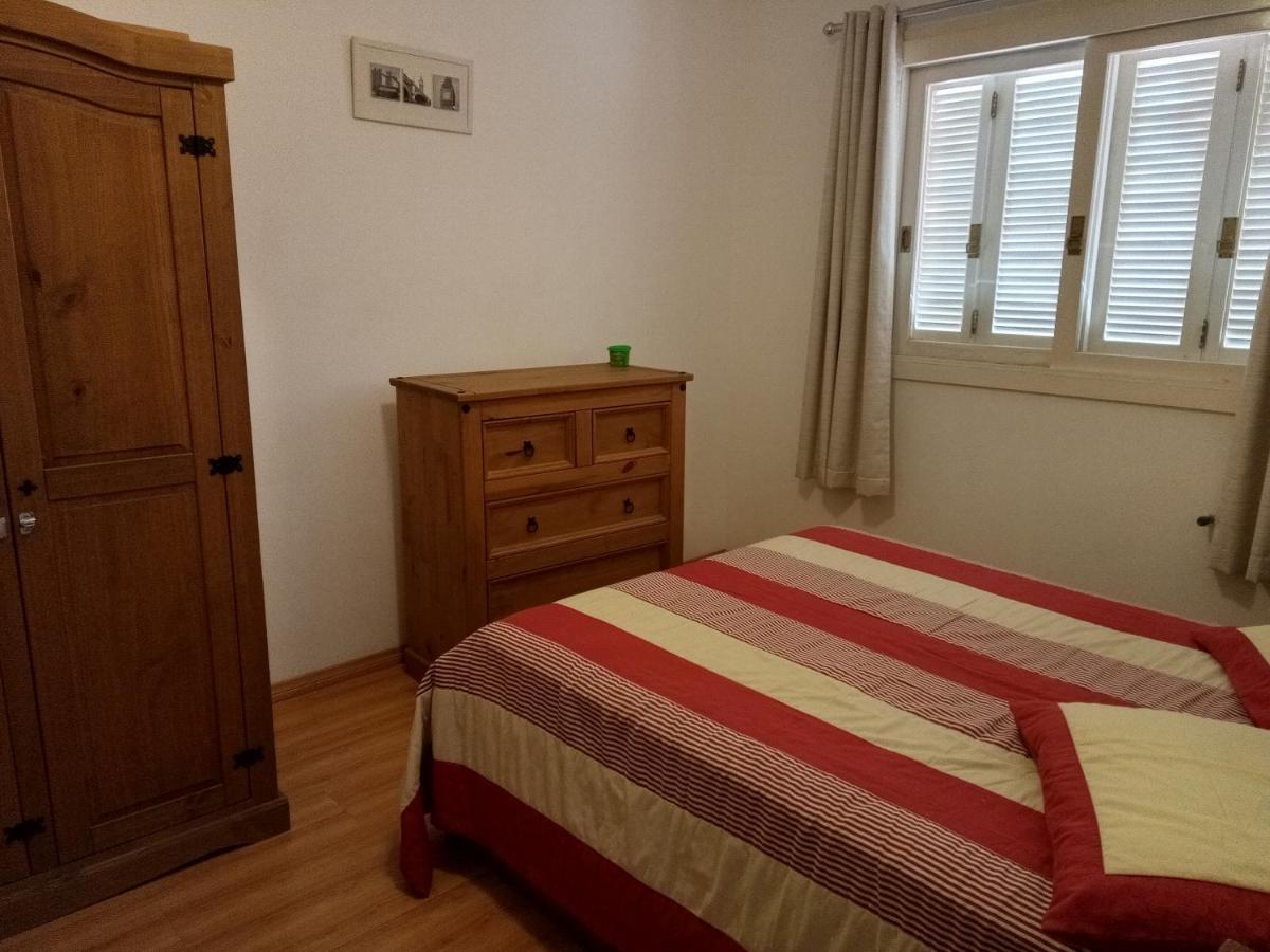 Apartamento Lago Grande Hotel Canela Eksteriør billede