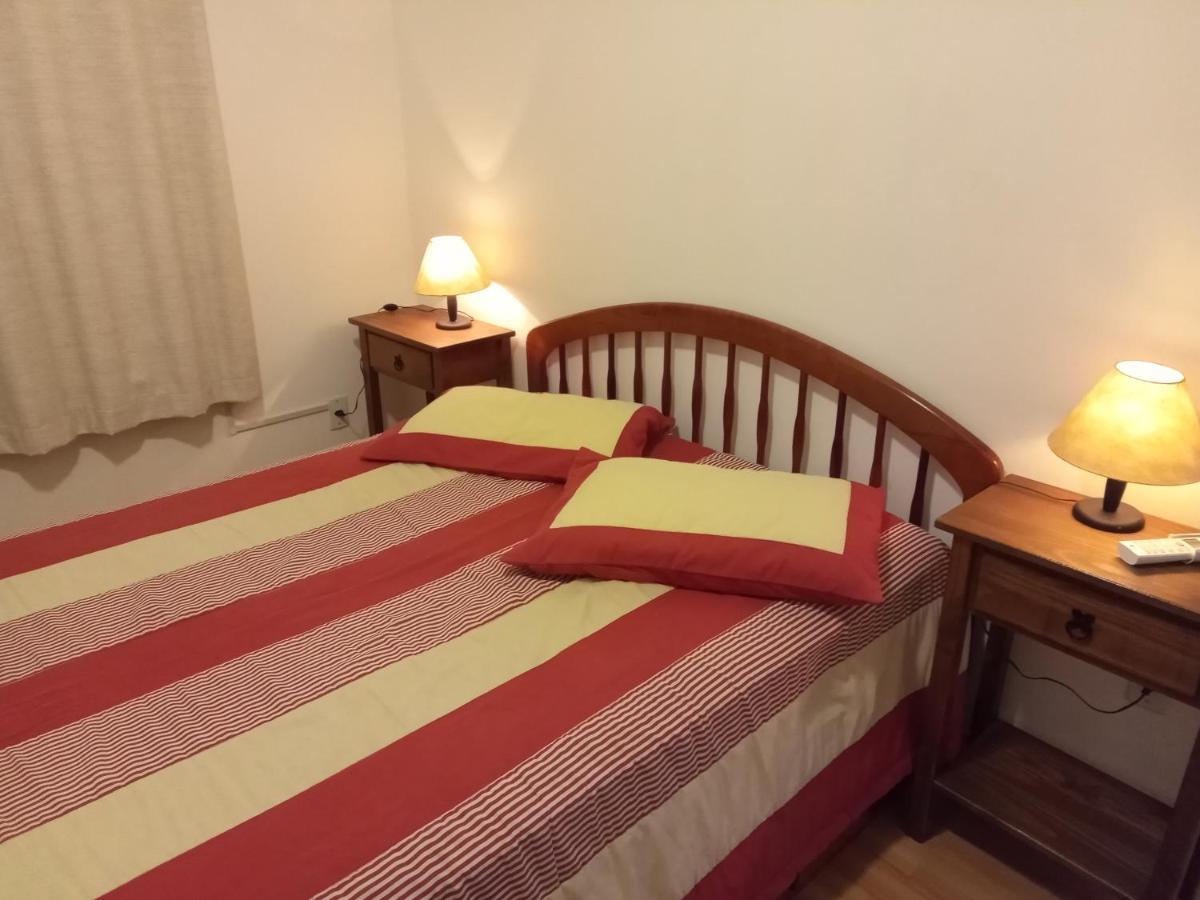 Apartamento Lago Grande Hotel Canela Eksteriør billede