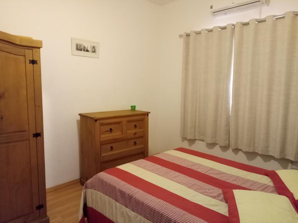 Apartamento Lago Grande Hotel Canela Eksteriør billede
