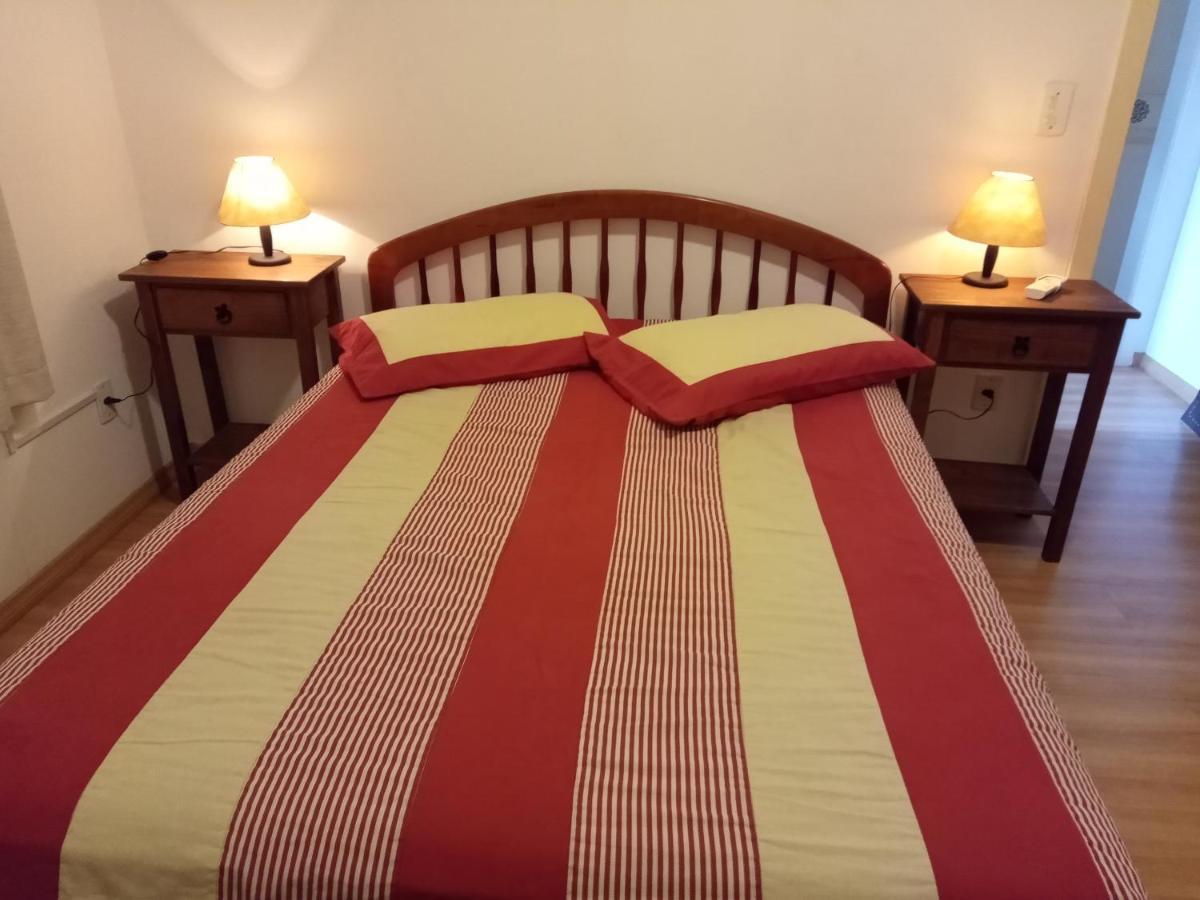 Apartamento Lago Grande Hotel Canela Eksteriør billede