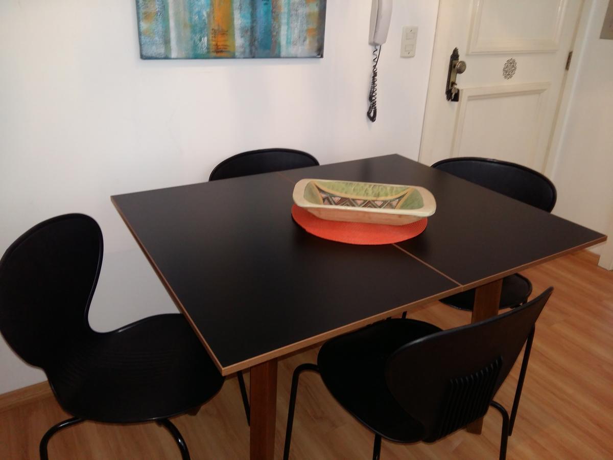 Apartamento Lago Grande Hotel Canela Eksteriør billede
