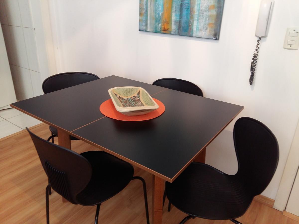 Apartamento Lago Grande Hotel Canela Eksteriør billede